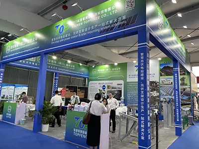 Mayıs 2023 Shanghai Senc Sergisi