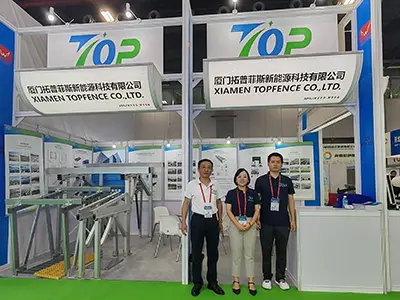 2024.8 Guangzhou sergisi