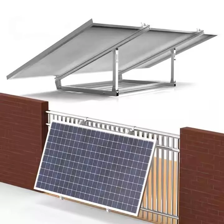Balkon PV sistemi nedir?
