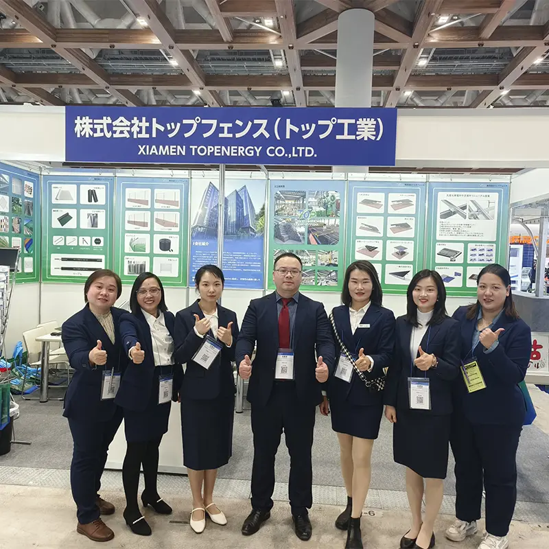 2025.2.19-21 Tokyo Sergisi, Japonya